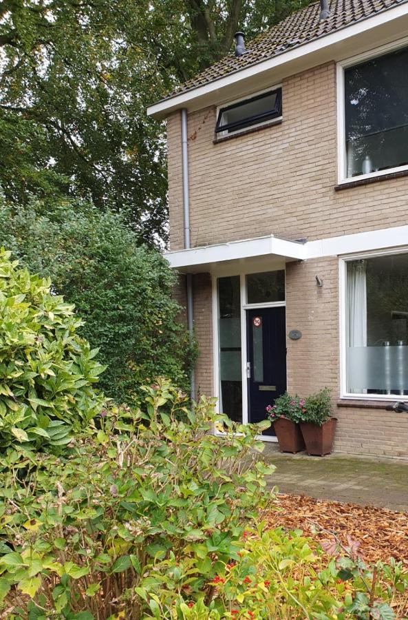 De Bosrand Apartment Harderwijk Exterior foto